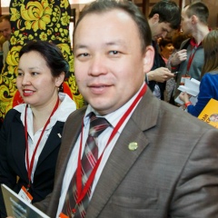 Еркин Сейсембин, 18.11.1979, Кордай