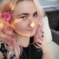 Ludmila Rosca, 01.05.1987, Кишинев