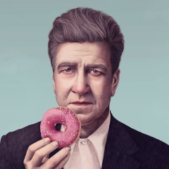 Александр Шолохов, Москва