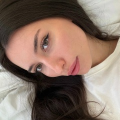 Мария Данцова, 10.11.1996, Москва