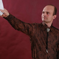 Илья Сохацкий, 12.06.1976, Уфа