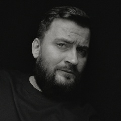 Ефим Пуховский, 21.11, Санкт-Петербург