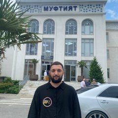 Гаджи Абдуллаев