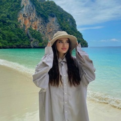 Виктория Клинова, 16.01.1998