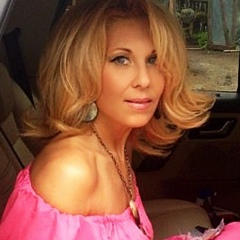 Екатерина Будолак, 19.05.1963, Санкт-Петербург