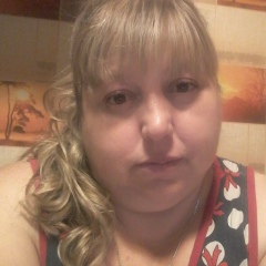 Людмила Жигалова, 17.01.1969, Магнитогорск