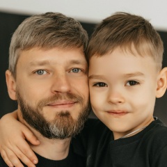 Виталий Федоров, Калининград