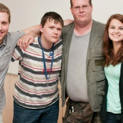 Юлия Трофимова, 02.12, Череповец