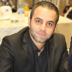 Kassab Hadi, 25.09.1984, Санкт-Петербург