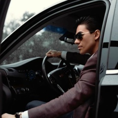 Зия Тарвердиев, 19.05, Санкт-Петербург