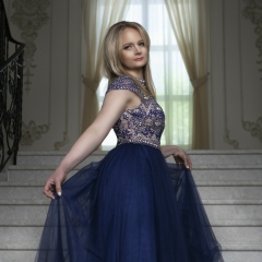 Кристина Шефер, 10.07.1983, Новосибирск