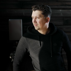 Сергей Курманов, 05.10.1986, Челябинск