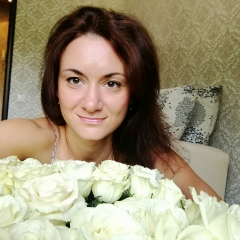 Яна Филипович, 21.08.1986, Новокузнецк