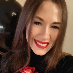 Милана Пиманова, 07.09.1985, Тольятти