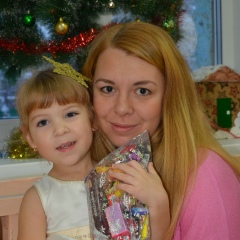 Евгения Чискис, 15.12.1988, Уфа