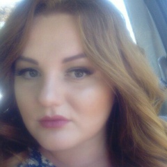 Марина Соколенко, 26.08.1991, Краснодар