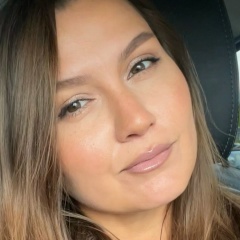 Татьяна Дегтярева, 16.07, Нижний Новгород