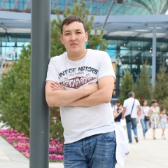 Azamat Undaganov, 13.11, Хромтау