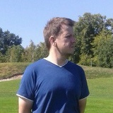 Миха Шакуло, 05.11.1985, Киев