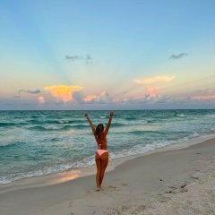 Юлия Соколова, 06.04, Санкт-Петербург