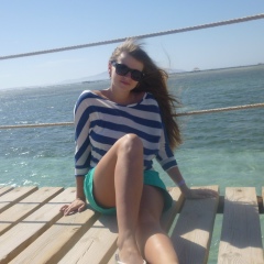 Аня Тякмякова, 19.05.1990, Екатеринбург