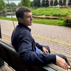 Антон Anton, Санкт-Петербург