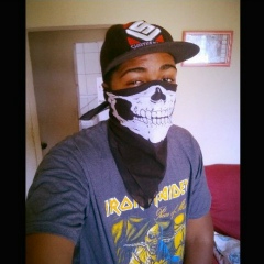 Gean Carlos, 26.06.1999, Rio de Janeiro