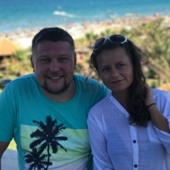 Наталья Юн, 20.06.1988, Санкт-Петербург