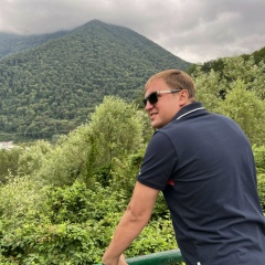 Станислав Фролов, 18.11, Ульяновск