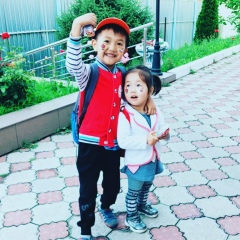 Serzhan Taldybaev, 24.01.1990, Алматы