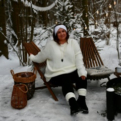 Мария Маркова, 30.04.1988, Москва