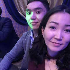 Арман Кунакбаев, 12.03