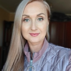 Елена Короткова, 18.03.1981, Севастополь
