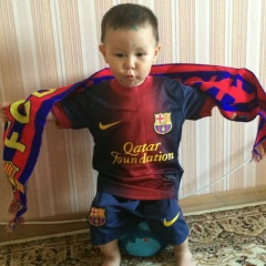 Куат Бекежанов, 26.10.1986, Алматы