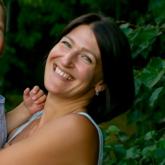 Екатерина Орешкина, 30.05, Химки
