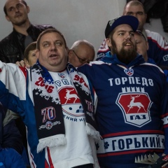 Игорь Самочкин, 15.08.1995, Нижний Новгород