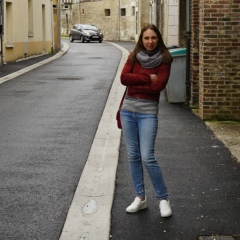 Даша Шелестович, 26.04.1986, Минск