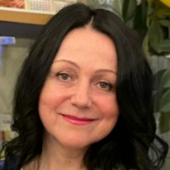 Елена Филиппова, 25.05, Санкт-Петербург