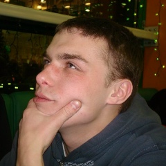 Анатолий Зобнев, 08.05.1986, Щелково