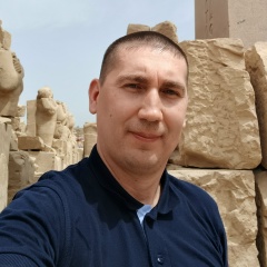 Дмитрий Музыков, 15.05, Серов