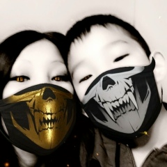 Верочка Хаптагаева, 29.12, Южно-Сахалинск