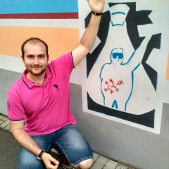 Александр Солопченко, 24.05.1987, Москва