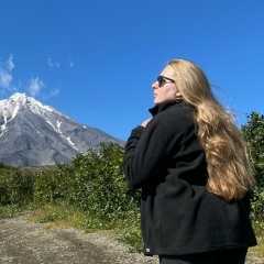 Вика Викторовна, 18.08.1992, Санкт-Петербург