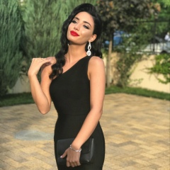 Мариами Эцадеишвили, 13.02.1995, Ростов-на-Дону