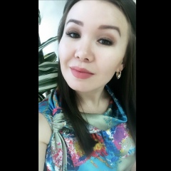 Рысгуль Мурзахметова, 28.05.1992, Астана