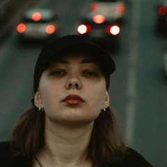 Алена Петина, 12.03, Новосибирск