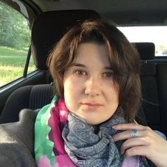 Дарья Наземнова, 10.06, Минск