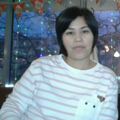 Дина Битуганова, 25.05.1981, Астана