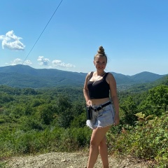 Марина Теплова, 13.10