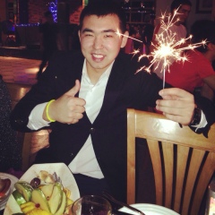 Адильбек Джумагалиев, 17.07, Атырау